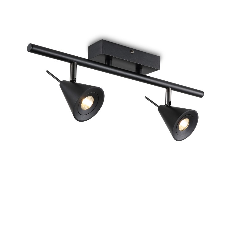 LSP216-2*5W Cob led surface spot light