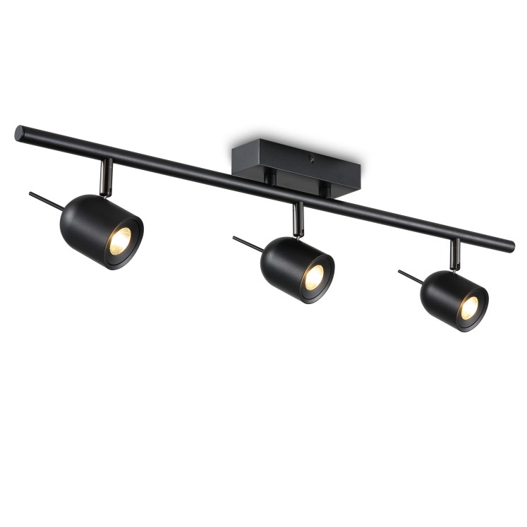 LSP218-3*5W Cob led surface spot light