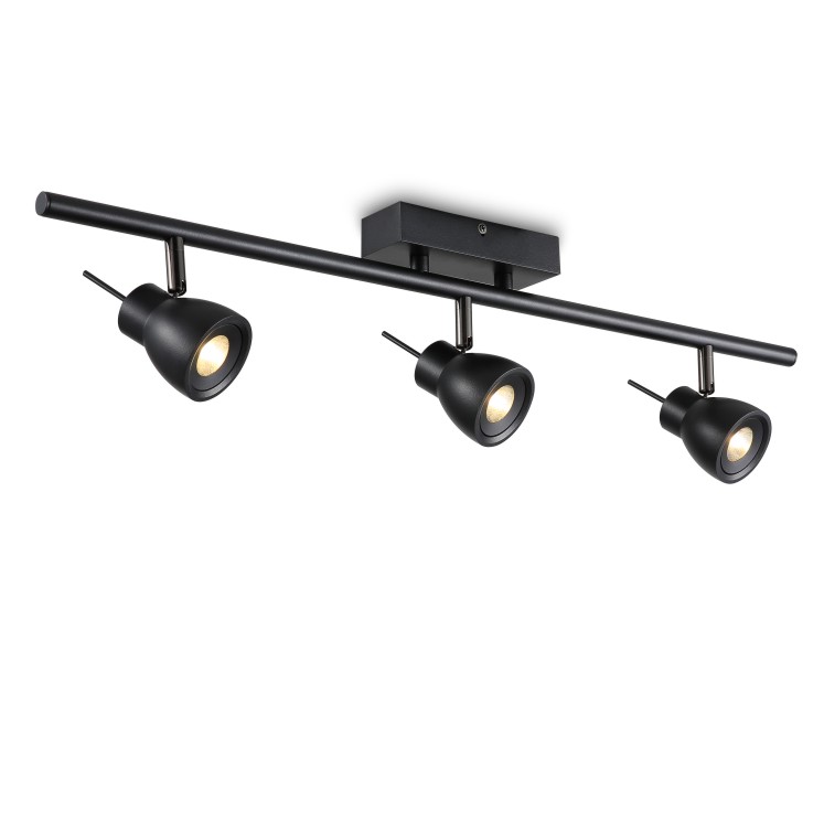 LSP219-3*5W Cob led spot light