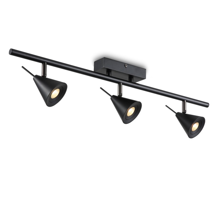LSP220-3*5W Cob led surface spot light