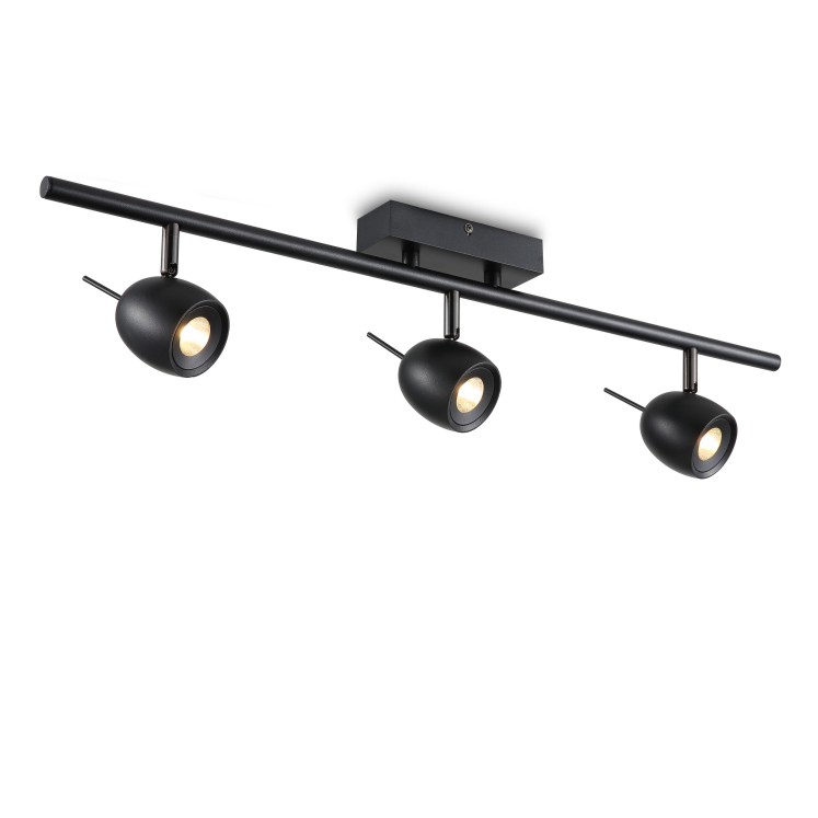 LSP221-3*5W Cob led surface spot light