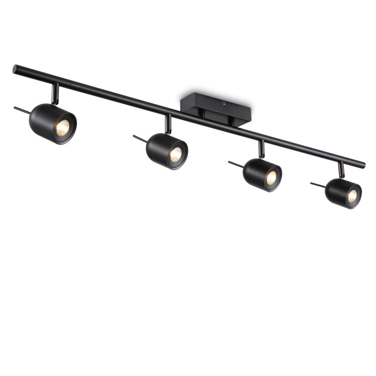 LSP222-4*5W Cob led surface spot light
