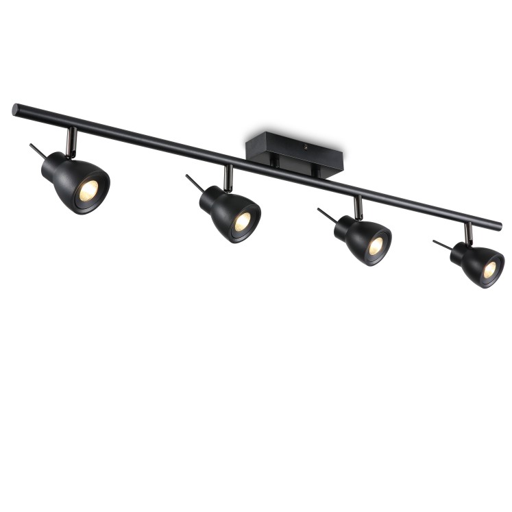 LSP223-4*5W Cob led surface spot light