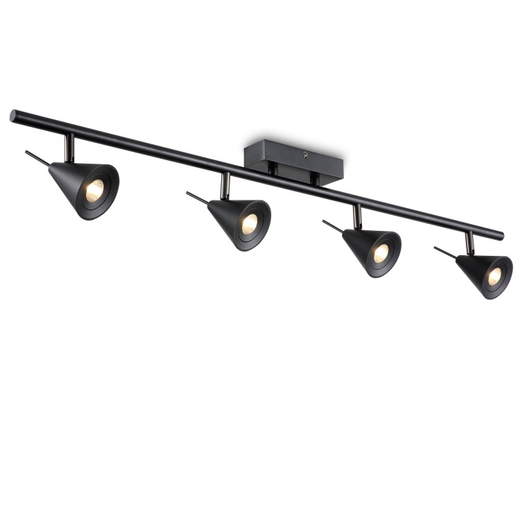 LSP224-4*5W Cob led surface spot light