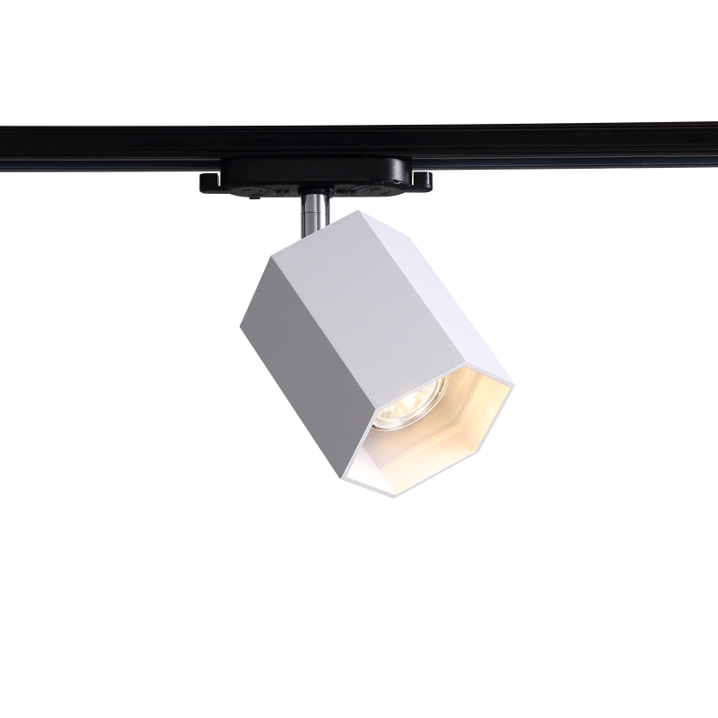 LSP226-WT-GU10 lamp led track light
