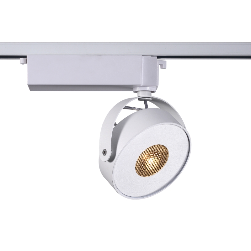 LSP228-WT-16W Cob led track light
