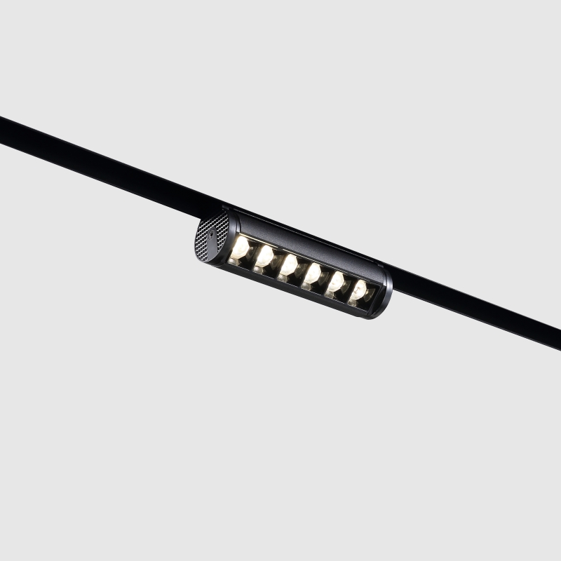 LSP714-6W Modern style led track light