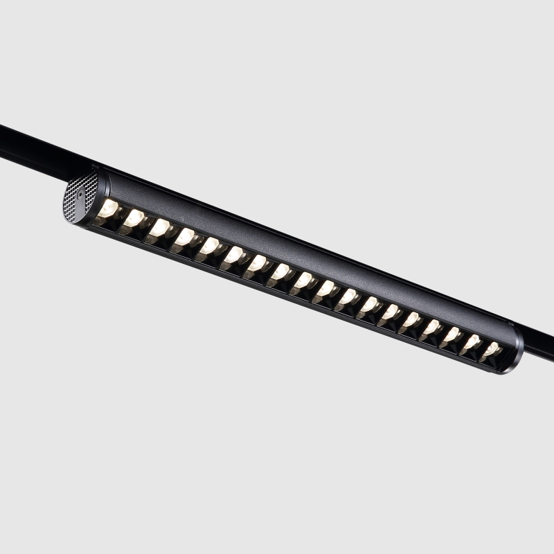 LSP716-18W Office led track light