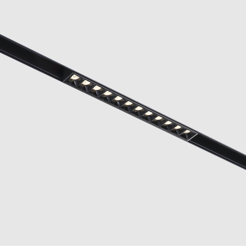 LSP717-12W 48V Led track light