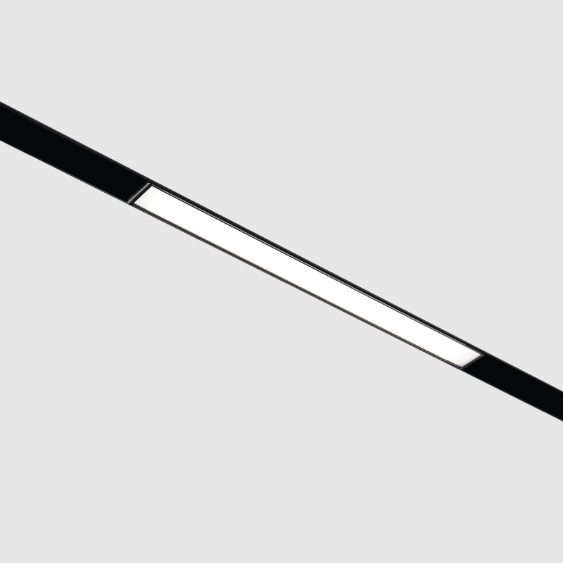 LSP722-12W Modern style led track light