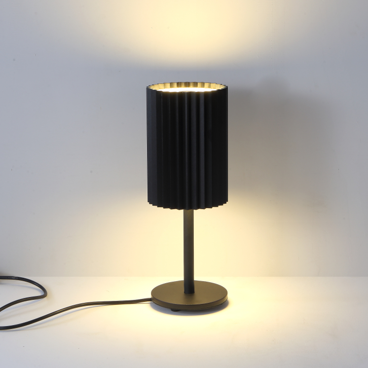 LTL032-BK-2*6W Led table light
