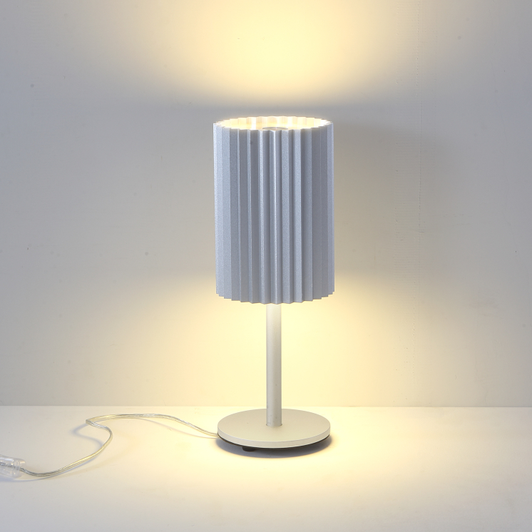 LTL032-SL-2*6W Led table light