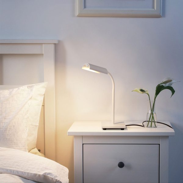 LTL039-WT-3W Beside led table light - Image 2