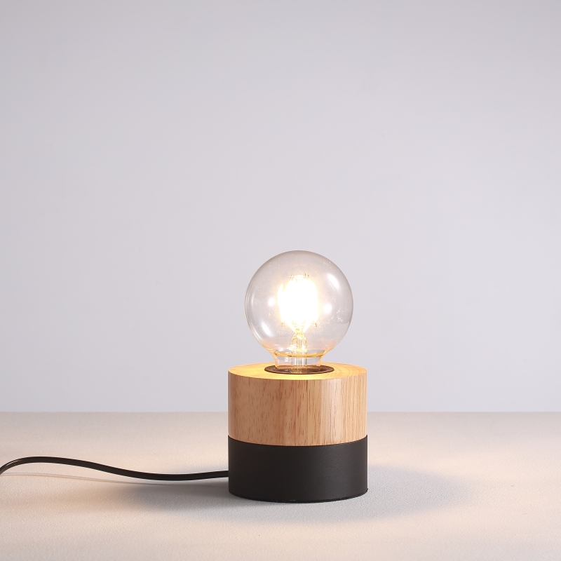 LTL041-BK-4W Led table light