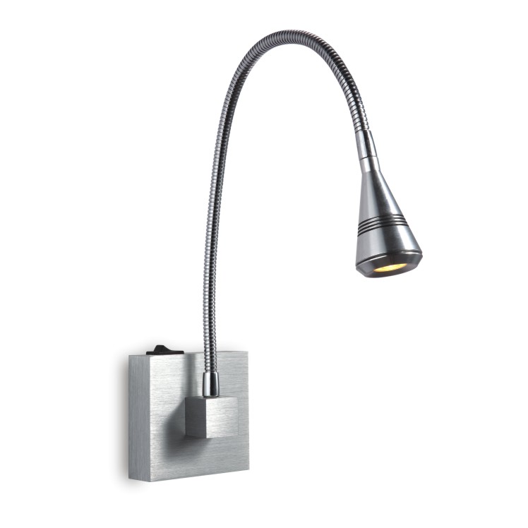 LWA067-3W Led reading light