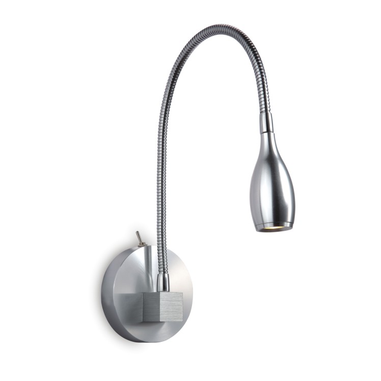 LWA067B-3W Led reading light