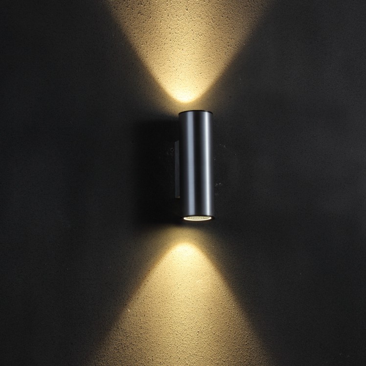 LWA116-2*5W Led Wall Light