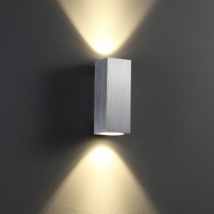 LWA117-2*5W Led Wall Light