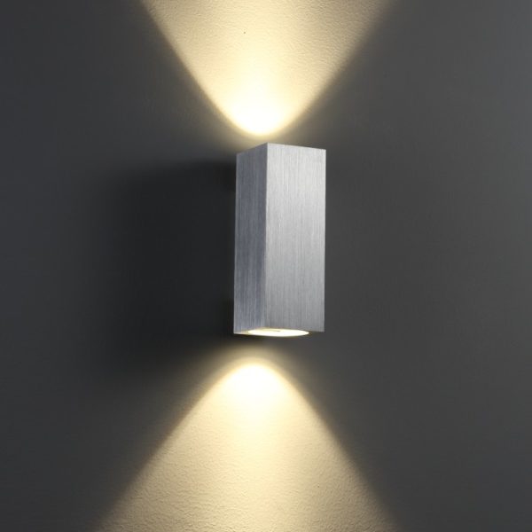 LWA117-2*5W Led Wall Light