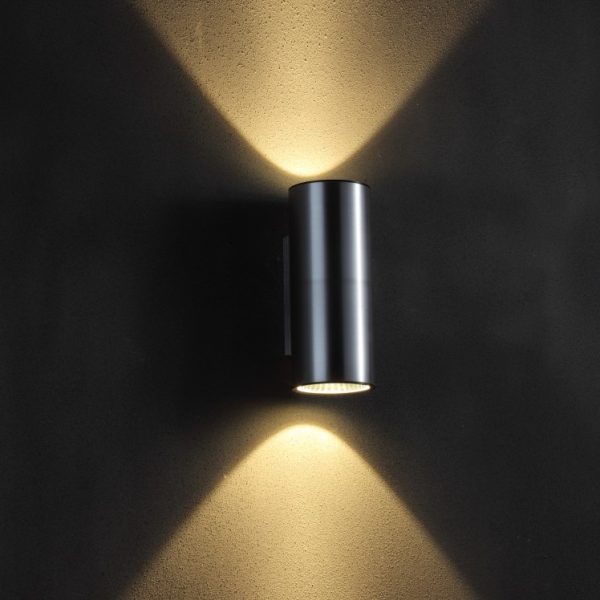 LWA118-2*12W Led Wall light