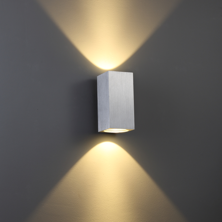 LWA119-2*12W Led Wall Light
