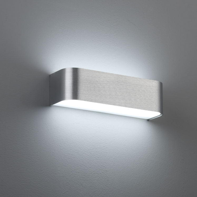 LWA149-SL-2*4W Led bathroom light mirror lamp