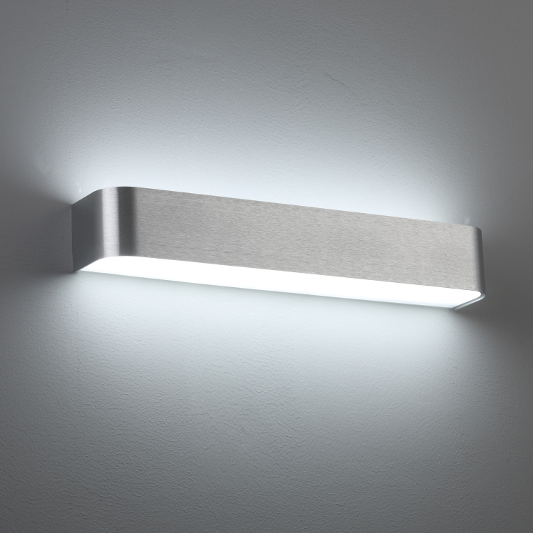 LWA150-SL-2*6W Led bathroom light mirror lamp