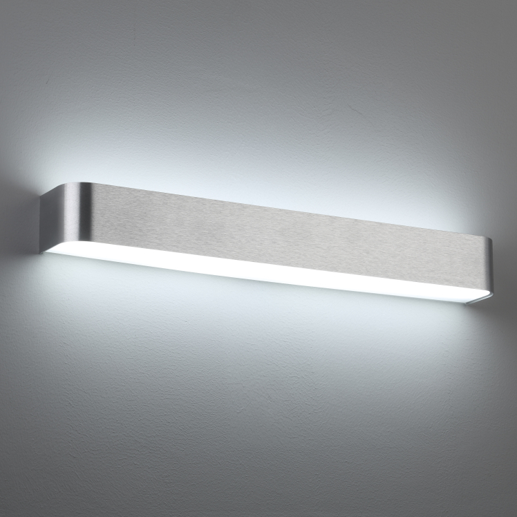 LWA151-SL-2*10W Led bathroom light mirror lamp
