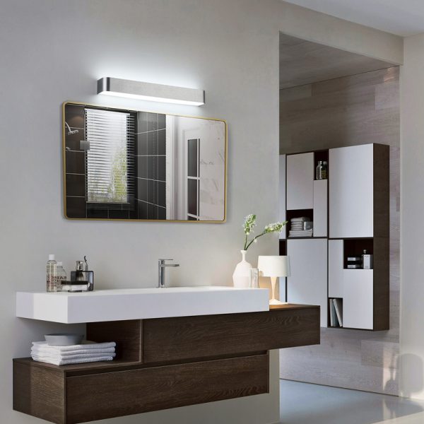 LWA151-SL-2*10W Led bathroom light mirror lamp - Image 2