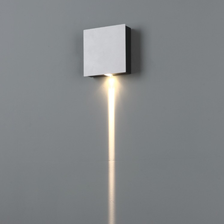 LWA159-1*1W Room decorative led wall light