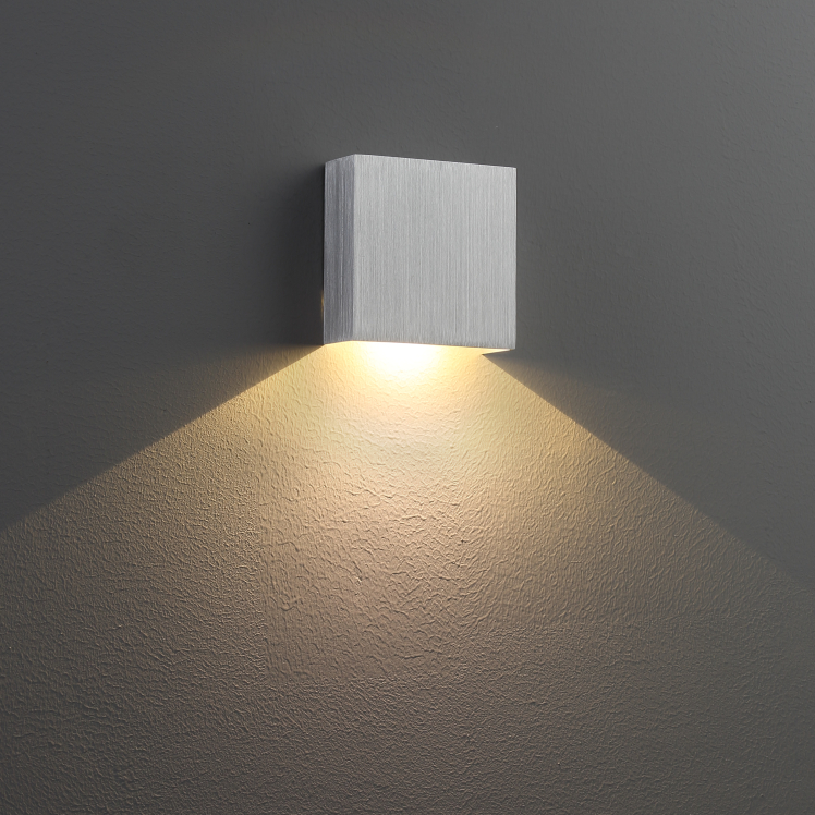 LWA164-3W Led Wall Light