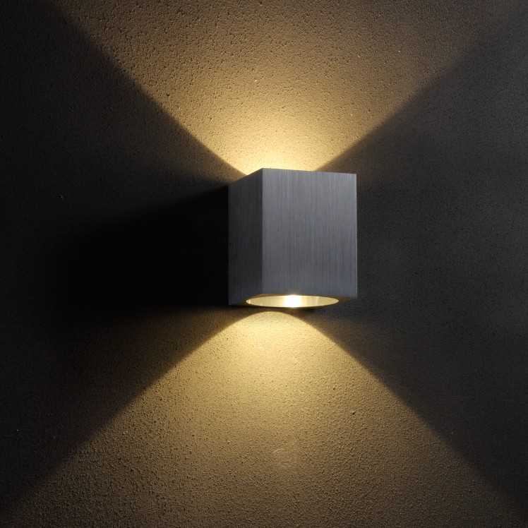 LWA185-2*5W Led Wall Light