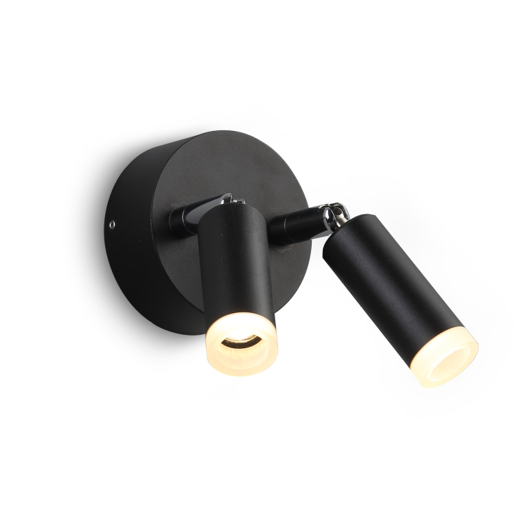 LWA206-2*3W Led reading light