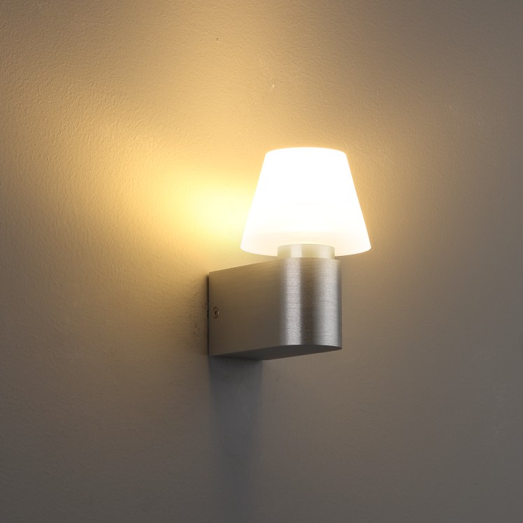 LWA207A-5W Led reading light
