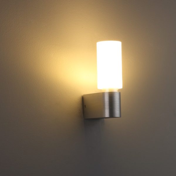 LWA208A-5W Led reading light