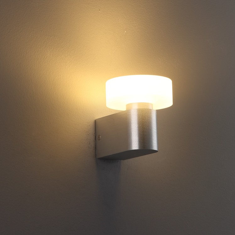 LWA209A-5W Led reading light