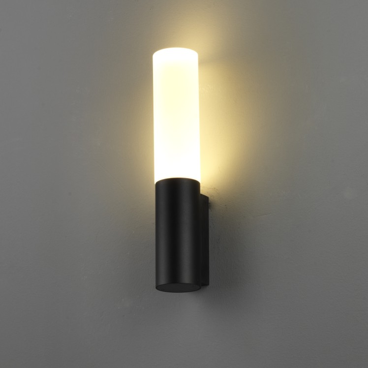 LWA210-6W Modern style led outdoor wall lamp