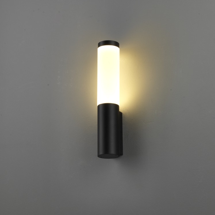 LWA211-6W Modern style led outdoor wall lamp