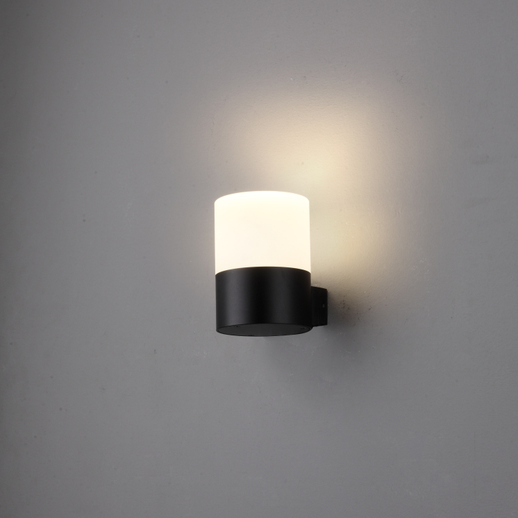 LWA213-9W Modern style led outdoor wall lamp