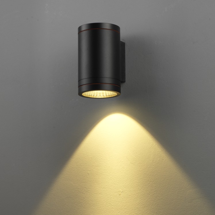 LWA217-12W Modern style led outdoor wall light