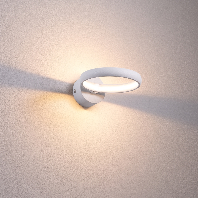 LWA222-WT-6W The ring series led wall lamp
