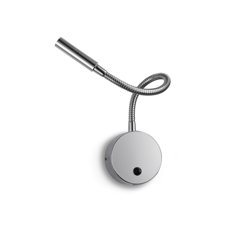LWA224-1W Minimalist led reading light