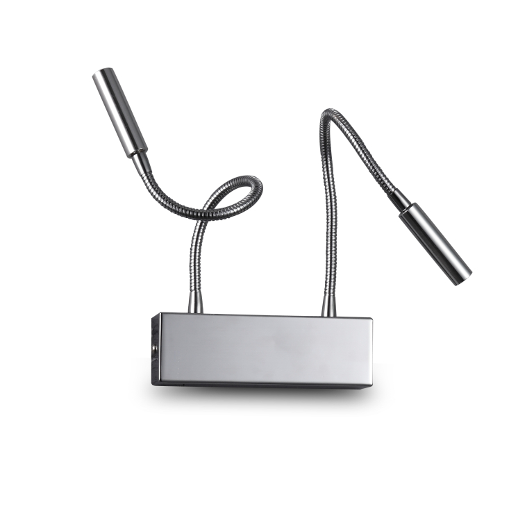 LWA225-2W Minimalist led reading light