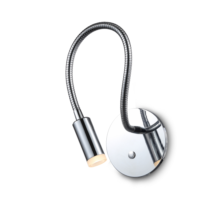 LWA230-CR-3W Led reading light
