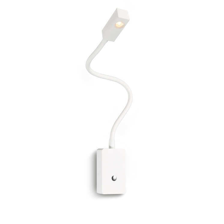 LWA231A-WT-3W Led reading light
