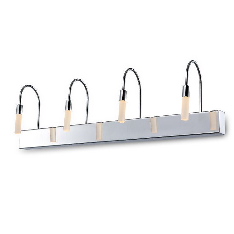 LWA236-4*1W Led bathroom led light