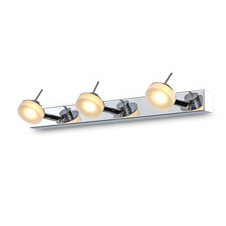 LWA237-3*3W Led bathroom light