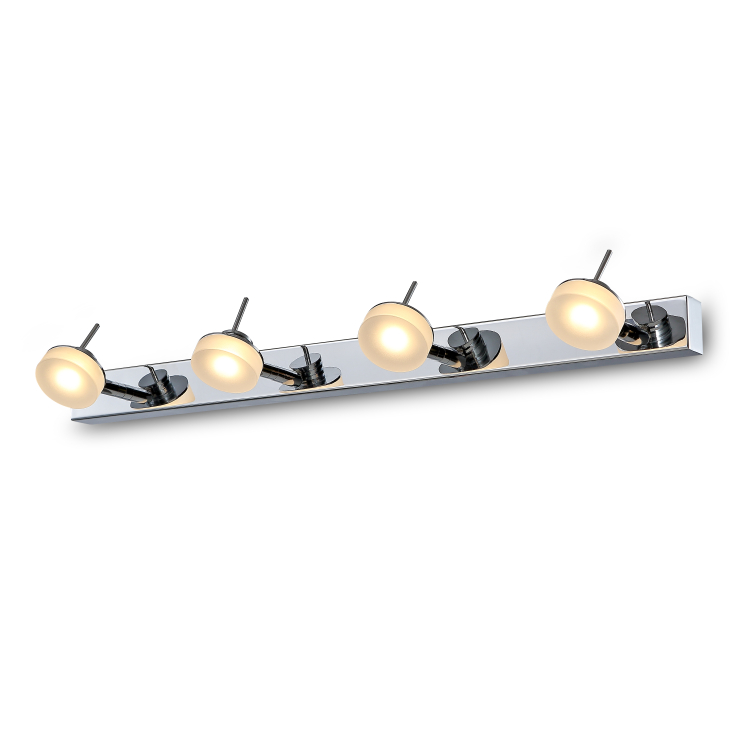 LWA238-4*3W Led bathroom light