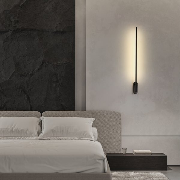 LWA243-10W Living room led wall light - Image 2