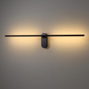 LWA244-10W Linear led wall light
